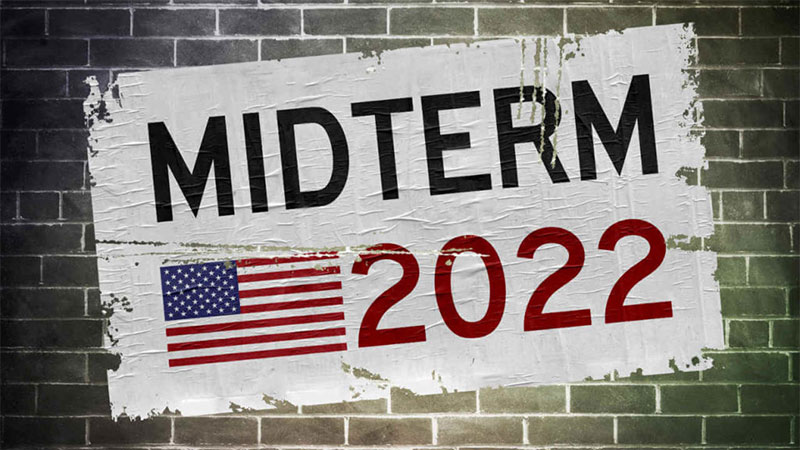 Mid Term Elections 2022