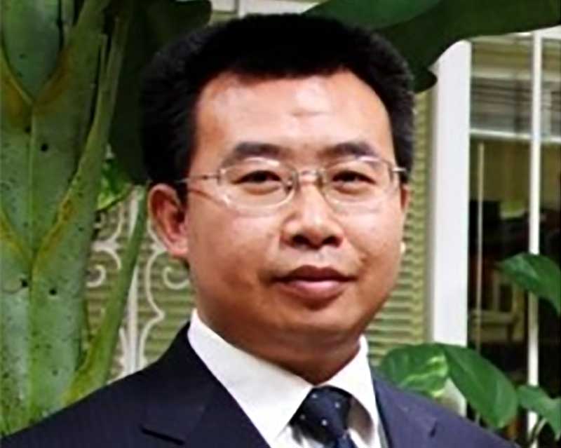 Missing Chinese human rights attorney Jiang Tianyong
