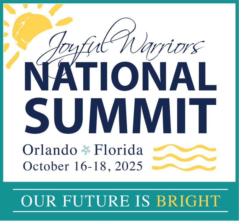 Moms for Liberty National Summit in Florida