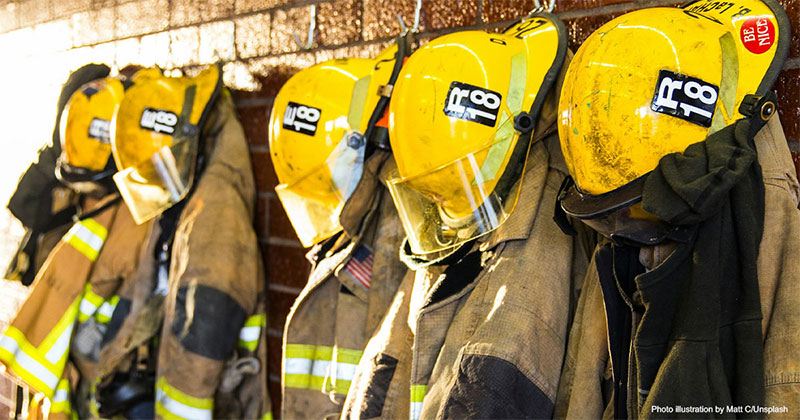 Nebraska Volunteer Firefighter Denied Full Time Job for Being Homeschooled
