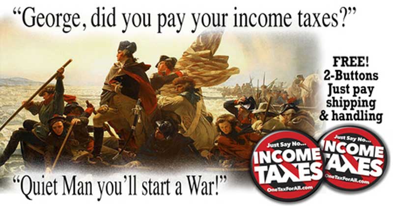 One Tax For All