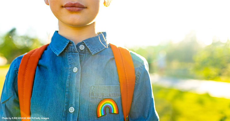 Over 1000 School Districts Hiding Students Gender Identities from Parents