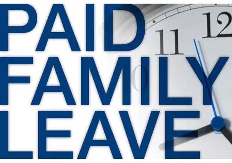 Paid Family Leave