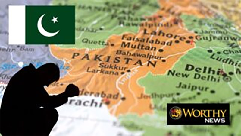 Pakistan Christian Family Alleges Forced Conversion Of Missing Teenage Son