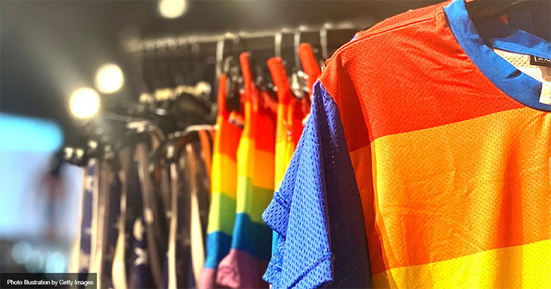 Pro Baseball Team Forfeits after Players Reject Pride Uniforms
