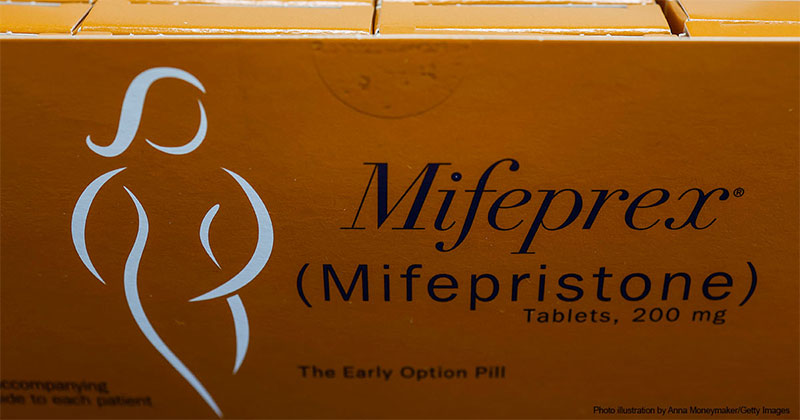 Pro Lifers Warn against Abortion Drug Dangers as Pro Abortion Group Tries to Shield Abortionists