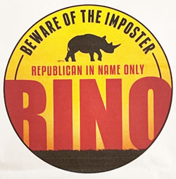 RINO Logo
