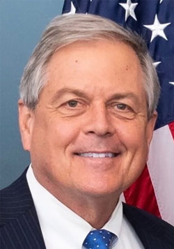 Ralph Norman for SC Governor 2025