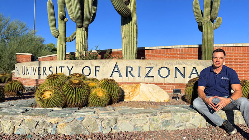 Religious Discrimination Case Against University of AZ Can Proceed