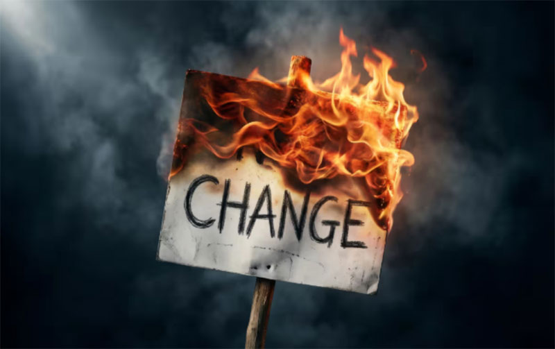 Report shows educated Democrats more accepting of political violence