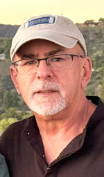 Wisconsin Christian News - Rob Pue