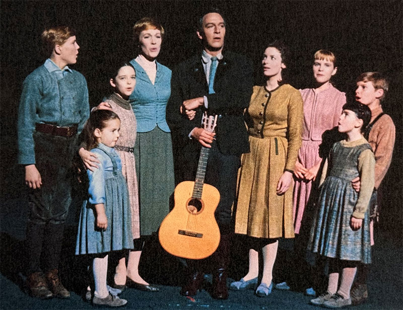 Some Of Our Favorite Things