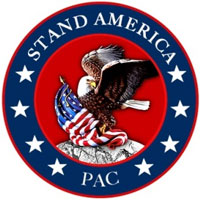 Stand America Logo