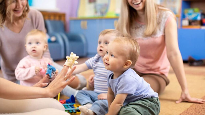 State Governments Are Finding Excuses to Spy on New Moms