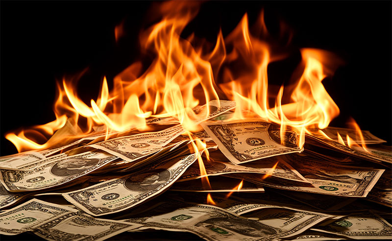 State costs grow to 12 5M related to probes of disputed 1 8B