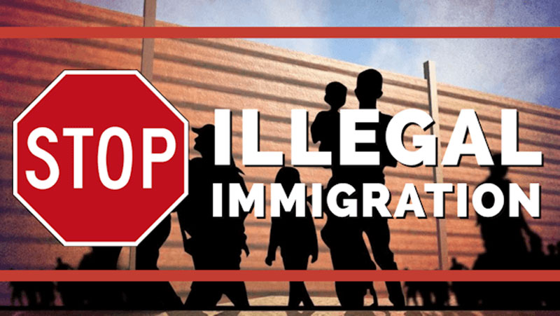 Stop Illegal Immigration