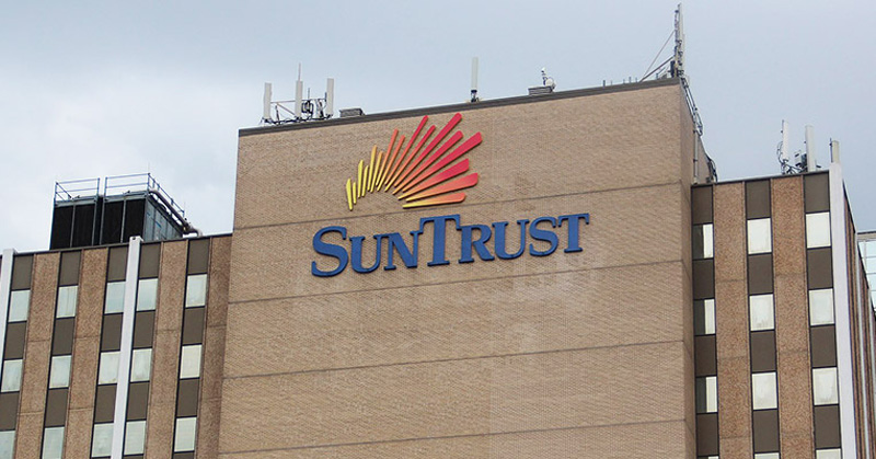 SunTrust Headquarters