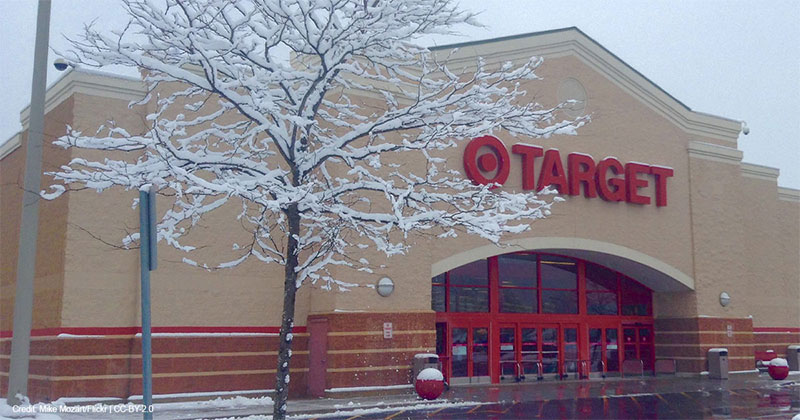 Target Pushes ahead with Woke Holiday Merch Despite Financial Losses