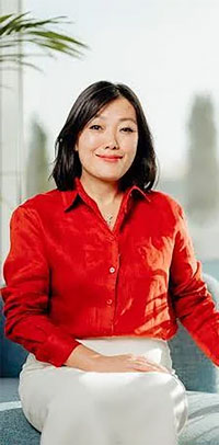 Tatyana Kim Wildberries E Commerce founder and CEO