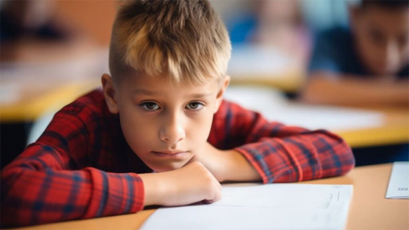 Teachers Union Puts Children Last