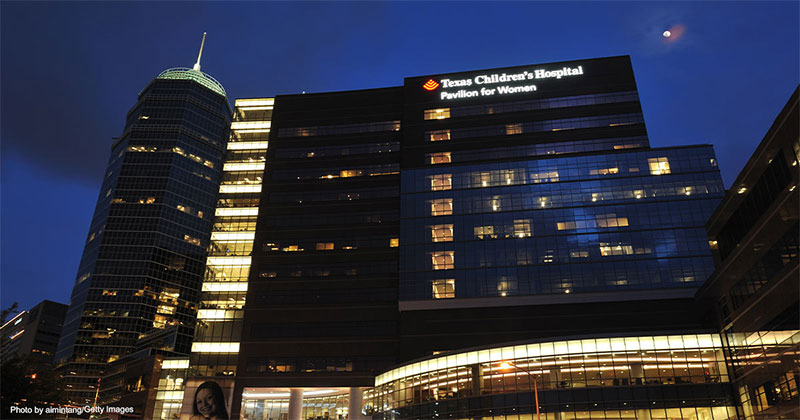 Texas Childrens Hospital Settlement Deals Massive Defeat to Medical Trans Agenda