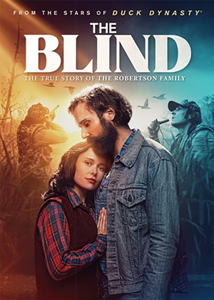 The Blind Movie 2023