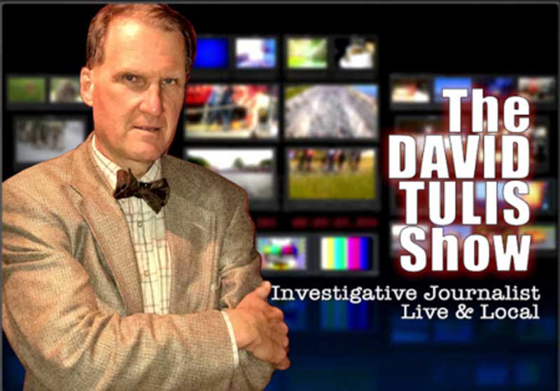 The David Tulis Show
