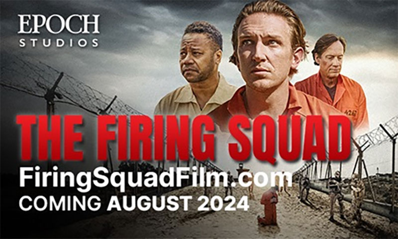 The Firing Squad Movie Epoch Studios
