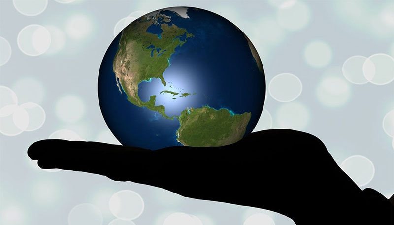 The Global Forces Are Making It Clear Sit down and shut up you are now property