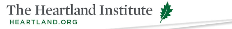 The Heartland Institute Logo