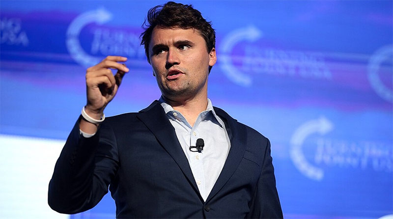 The Assassination of Charlie Kirk What Do We Do Now