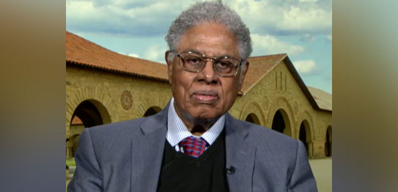 Thomas Sowell Important Message