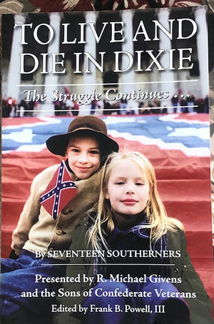 To Live And Die In Dixie