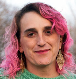 Trans Minnesota lawmaker gets March Millstone for pushing porn on kids for educational purposes