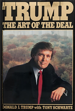 Trump The Art of the Deal