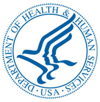 US Department of Health and Human Services Logo