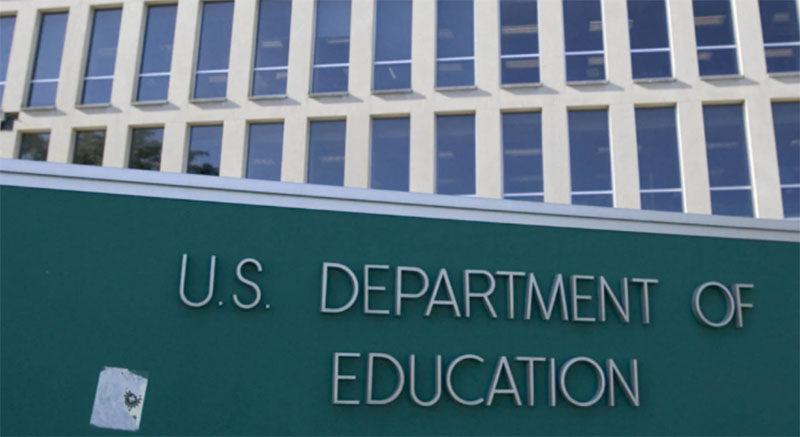 USPIE US Dept of Education