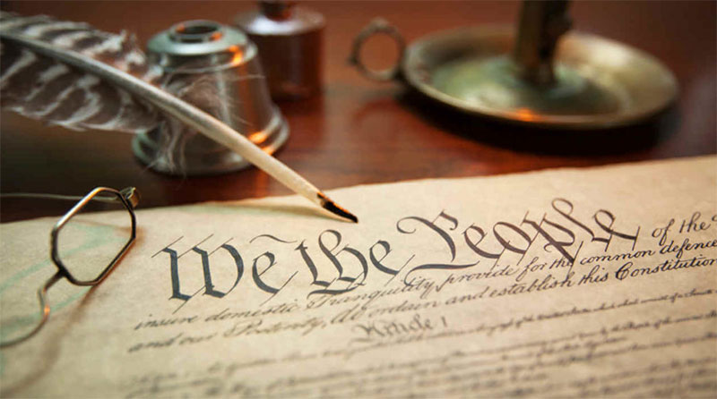 We the People Article V Convention