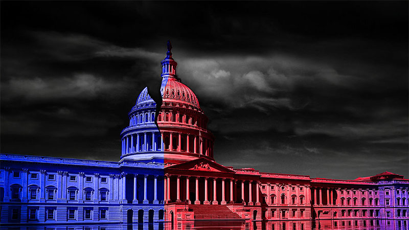 Which Party Deserves the Majority Next Year