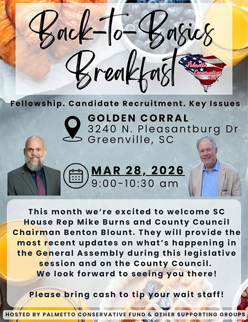 back to basic Breakfast with Blount and Barns 3 26