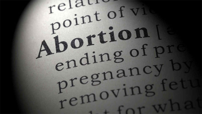 Abortion Provisions in Military Defense Bill