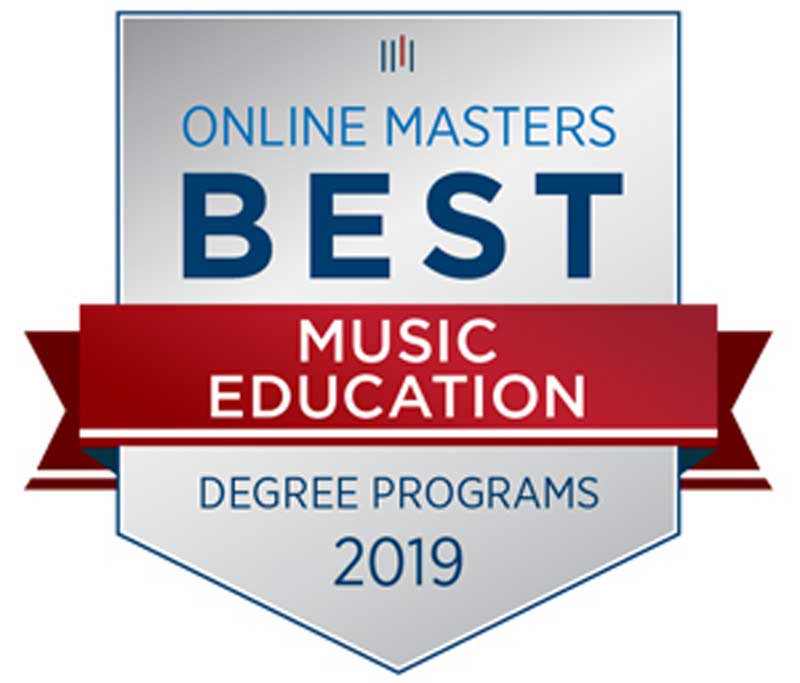 Best Online Music Education Degree Program 2019 webstory 2