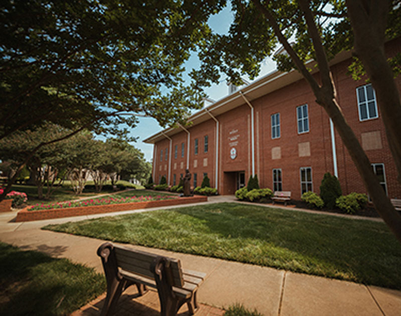 North Greenville University announces Spring 2021 Dean’s List for carrying a semester GPA of 3.5 or higher while taking a minimum of 12 hours.
