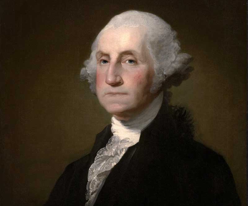 George Washington 0063