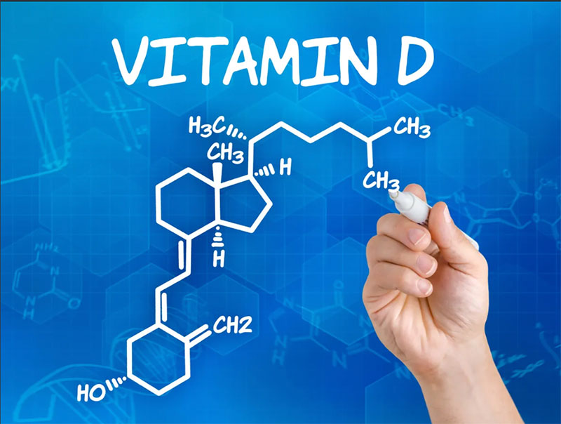 Pharma Against Vitamin D