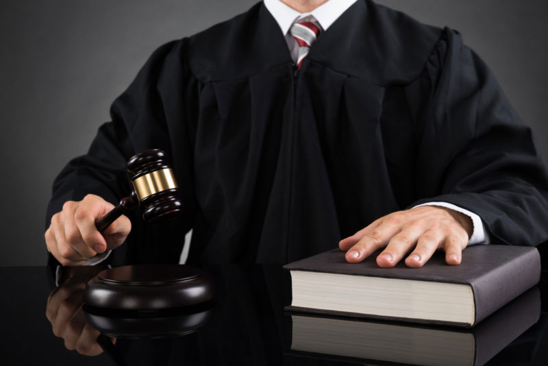 SC Judges Pay Raises 2022