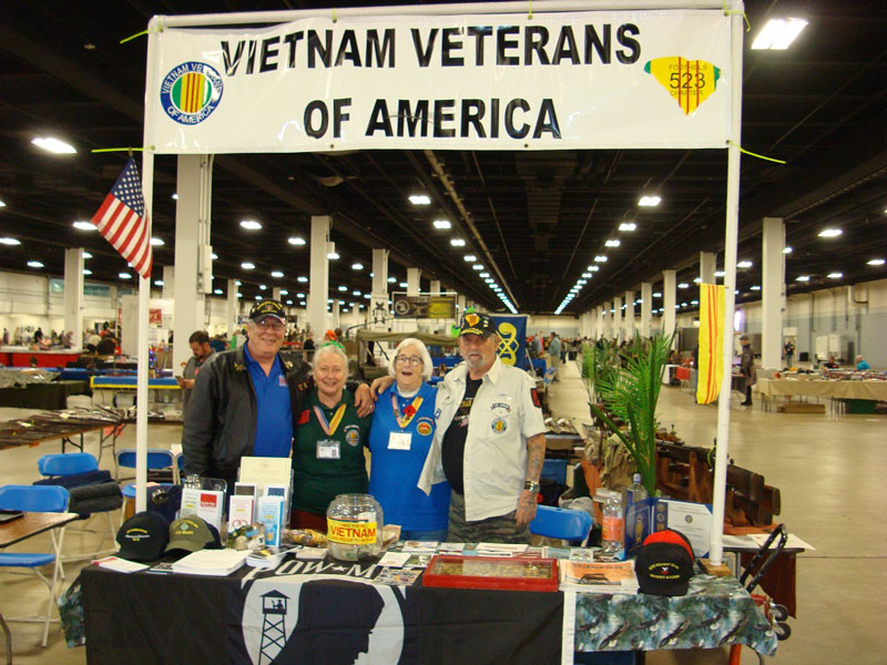 Vietnam Veterans 12 30 20