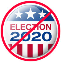 Vote 2020 Fraud