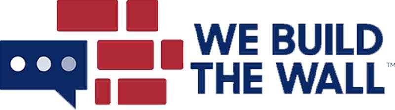 WeBuildTheWall Inc Logo