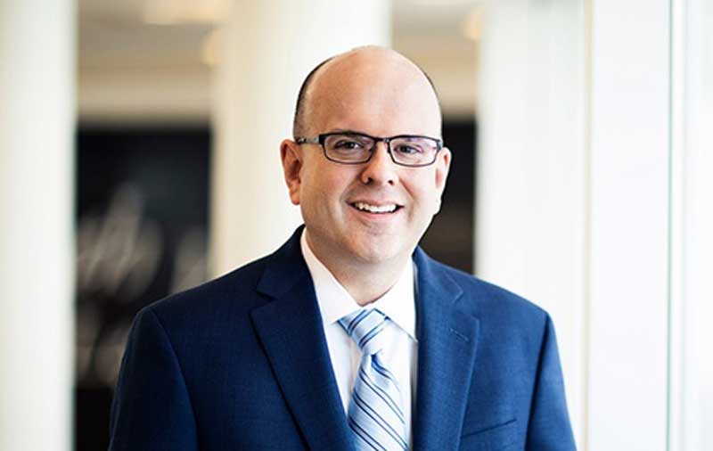 Southwestern Baptist Theological Seminary President Dr. Adam W. Greenway will be the keynote speaker for NGU’s Founders Day chapel service on Wed., Sept. 25.